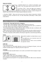 Preview for 6 page of Pur Line RAFY 30 User Manual