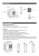 Preview for 15 page of Pur Line RAFY 30 User Manual