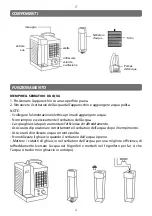 Preview for 25 page of Pur Line RAFY 30 User Manual