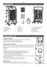 Preview for 18 page of Pur Line RAFY 51 User Manual