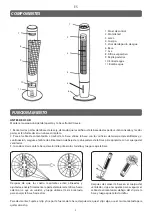 Preview for 5 page of Pur Line RAFY 75 User Manual