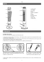 Preview for 11 page of Pur Line RAFY 75 User Manual