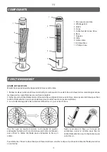 Preview for 17 page of Pur Line RAFY 75 User Manual