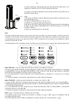 Preview for 5 page of Pur Line RAFY 82 User Manual