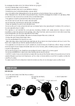 Preview for 10 page of Pur Line RAFY 82 User Manual