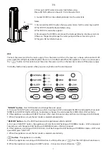 Preview for 11 page of Pur Line RAFY 82 User Manual