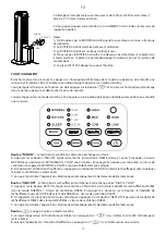 Preview for 17 page of Pur Line RAFY 82 User Manual