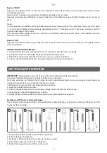 Preview for 19 page of Pur Line RAFY 82 User Manual