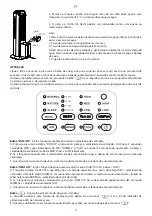 Preview for 23 page of Pur Line RAFY 82 User Manual