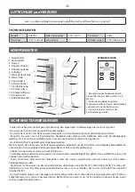 Preview for 33 page of Pur Line RAFY 82 User Manual