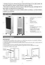 Preview for 5 page of Pur Line RAFY SC User Manual