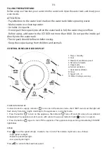 Preview for 14 page of Pur Line RAFY SC User Manual