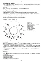 Preview for 30 page of Pur Line RAFY SC User Manual