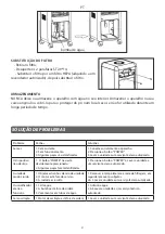 Preview for 33 page of Pur Line RAFY SC User Manual