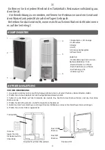 Preview for 45 page of Pur Line RAFY SC User Manual