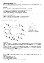 Preview for 46 page of Pur Line RAFY SC User Manual