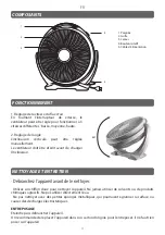 Preview for 13 page of Pur Line VENTY IND 110PP User Manual