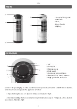 Предварительный просмотр 10 страницы Pur Line VENTY TO 10 User Manual