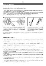 Preview for 15 page of Pur Line VENTY TO 40 Manual