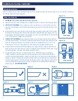 Preview for 6 page of PUR P1QC7506BLS Owner'S Manual