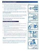 Preview for 7 page of PUR P1QC7506BLS Owner'S Manual