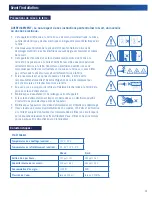 Preview for 16 page of PUR P1QC7506BLS Owner'S Manual