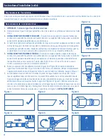 Preview for 19 page of PUR P1QC7506BLS Owner'S Manual