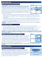 Preview for 23 page of PUR P1QC7506BLS Owner'S Manual