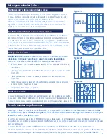 Preview for 24 page of PUR P1QC7506BLS Owner'S Manual