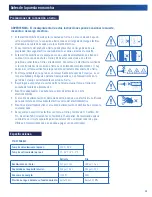 Preview for 29 page of PUR P1QC7506BLS Owner'S Manual