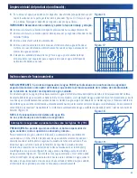 Preview for 35 page of PUR P1QC7506BLS Owner'S Manual