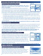 Preview for 36 page of PUR P1QC7506BLS Owner'S Manual