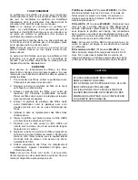 Preview for 7 page of PUR PD-HEPA375VSC Owner'S Manual