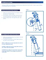 Предварительный просмотр 4 страницы PUR PQC1FS Owner'S Manual