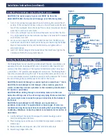 Предварительный просмотр 5 страницы PUR PQC1FS Owner'S Manual