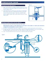 Предварительный просмотр 6 страницы PUR PQC1FS Owner'S Manual