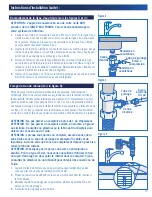 Предварительный просмотр 18 страницы PUR PQC1FS Owner'S Manual