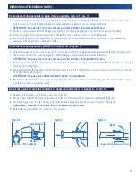 Предварительный просмотр 20 страницы PUR PQC1FS Owner'S Manual