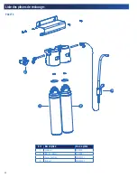 Предварительный просмотр 25 страницы PUR PQC1FS Owner'S Manual