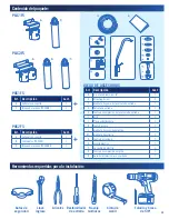 Предварительный просмотр 29 страницы PUR PQC1FS Owner'S Manual