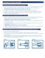 Предварительный просмотр 33 страницы PUR PQC1FS Owner'S Manual