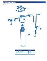 Предварительный просмотр 37 страницы PUR PQC1FS Owner'S Manual