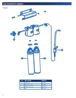 Предварительный просмотр 38 страницы PUR PQC1FS Owner'S Manual