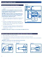 Preview for 16 page of PUR PUN2FS Owner'S Manual