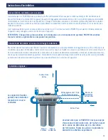 Предварительный просмотр 17 страницы PUR PUVR15H Owner'S Manual