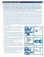 Предварительный просмотр 19 страницы PUR PUVR15H Owner'S Manual