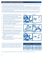 Предварительный просмотр 20 страницы PUR PUVR15H Owner'S Manual