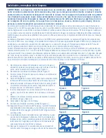 Предварительный просмотр 31 страницы PUR PUVR15H Owner'S Manual