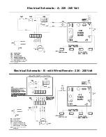 Preview for 7 page of PUR SSCB15G-R Operation & Maintenance Manual