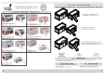 Preview for 2 page of pura magia BED PLAY-8A Assembly Instructions Manual